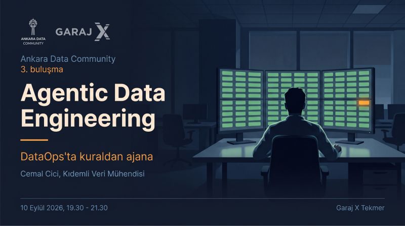 Agentic Data Engineering